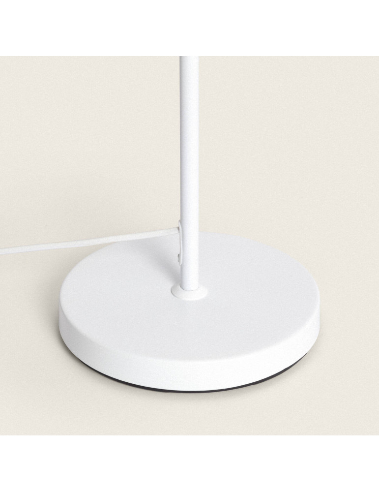 Lampadaire Métal Aratz 3 Spots