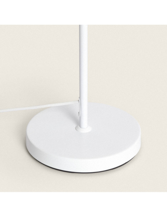 Lampadaire Métal Aratz 3 Spots