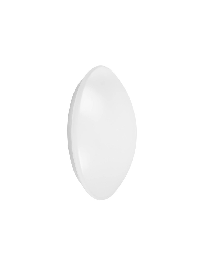 Plafonnier LED 24W CCT Rond pour Salle de Bain IP44 Circ LEDVANCE 4058075618046