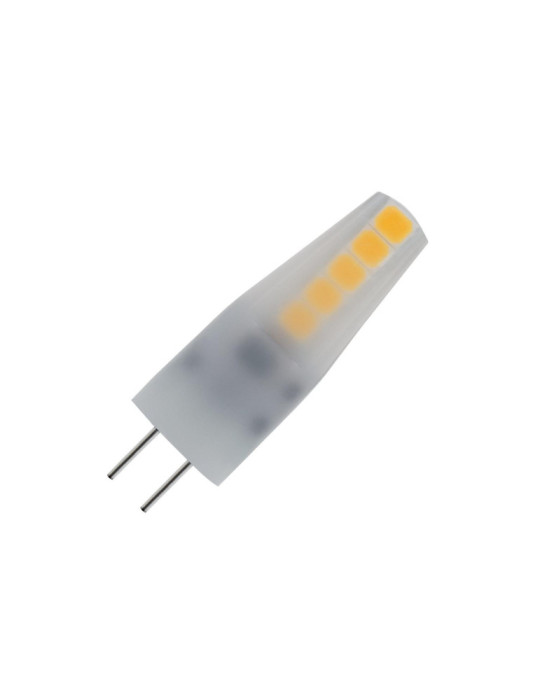 Ampoule LED 12V G4 1.8W 180 lm Frost