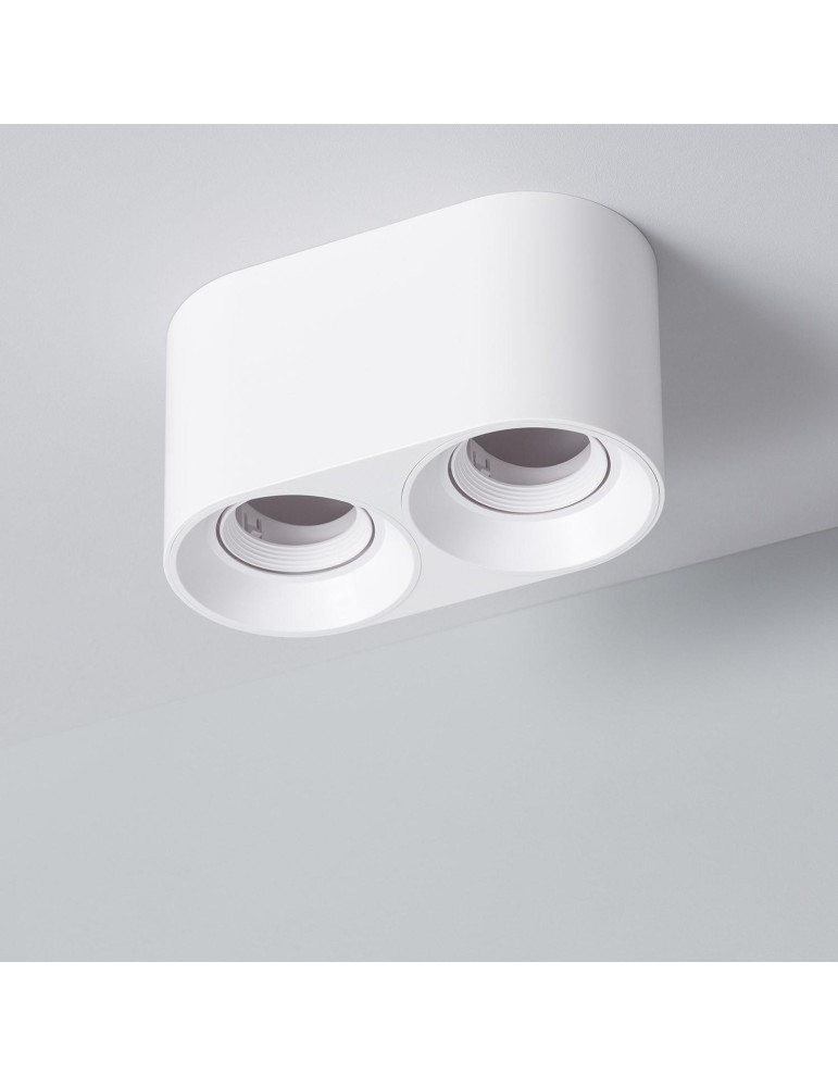 Plafonnier Space Double