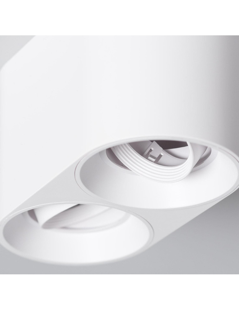 Plafonnier Space Double