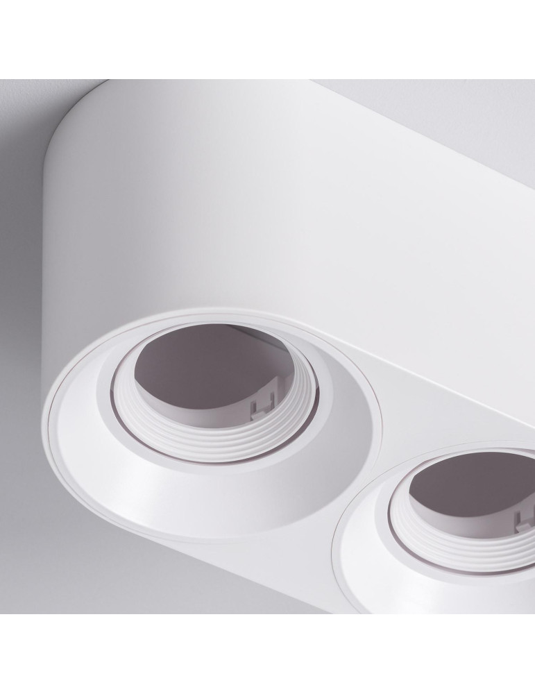 Plafonnier Space Double