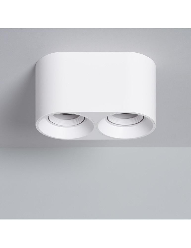 Plafonnier Space Double