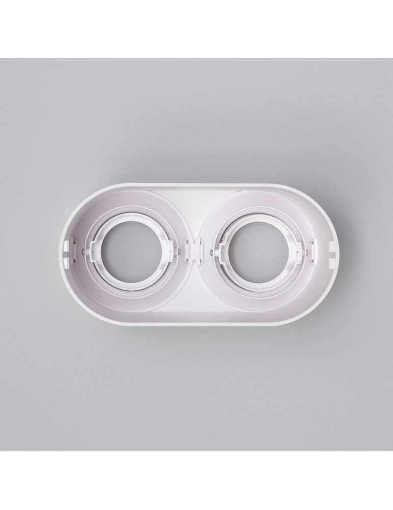 Plafonnier Space Double