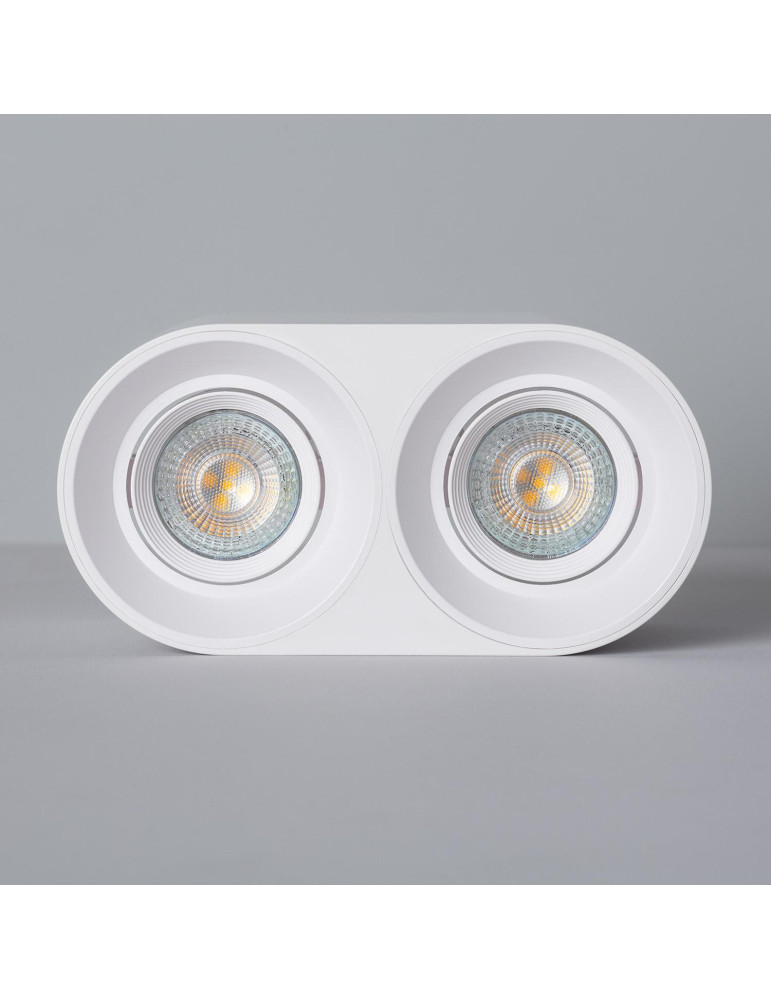 Plafonnier Space Double