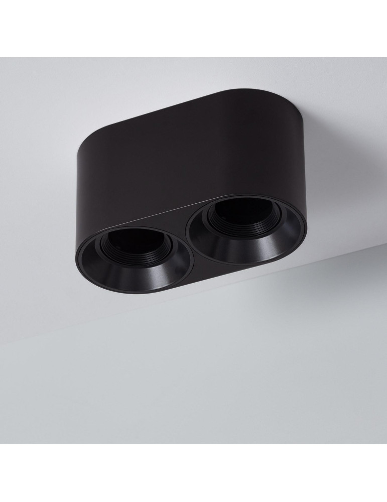 Plafonnier Space Double