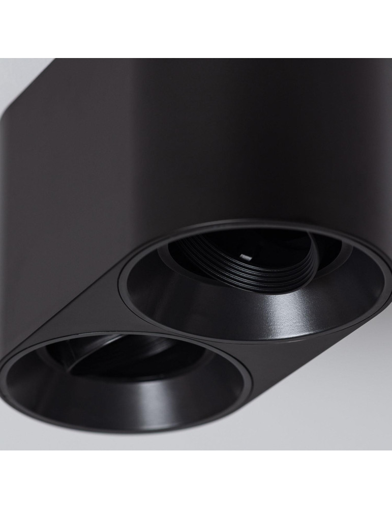 Plafonnier Space Double