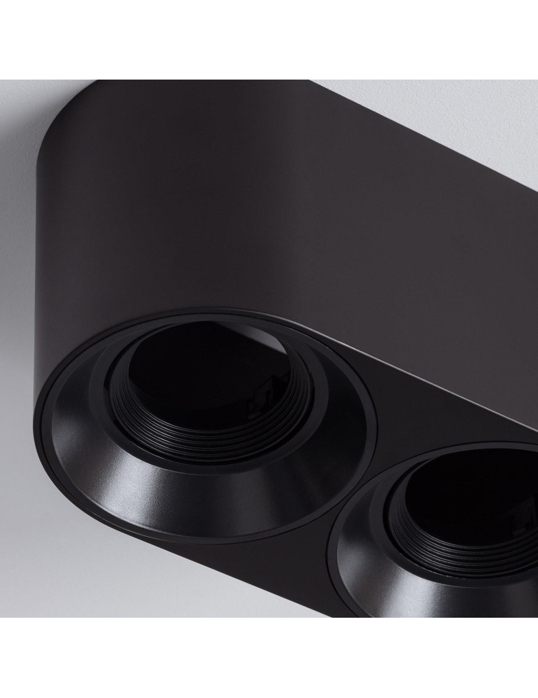 Plafonnier Space Double