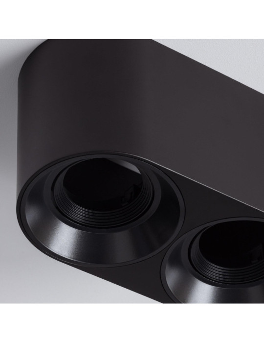 Plafonnier Space Double