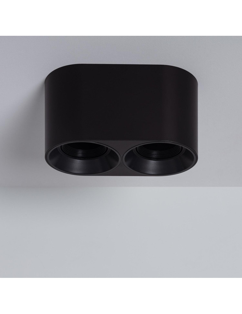 Plafonnier Space Double