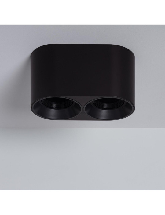 Plafonnier Space Double