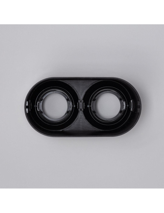 Plafonnier Space Double