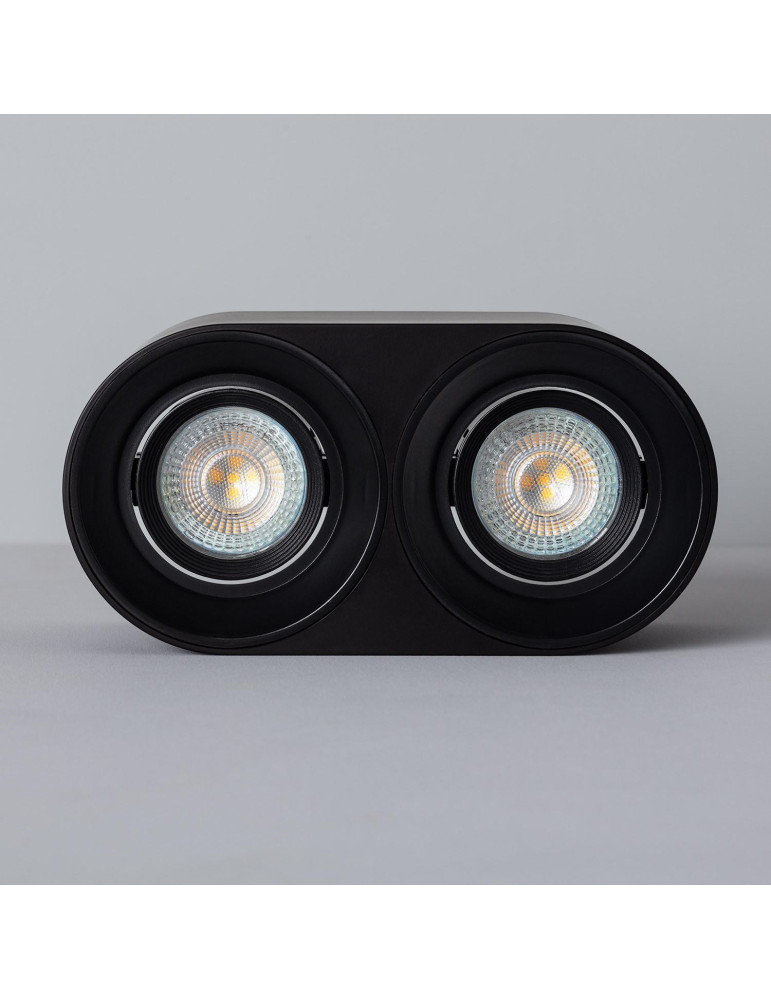 Plafonnier Space Double