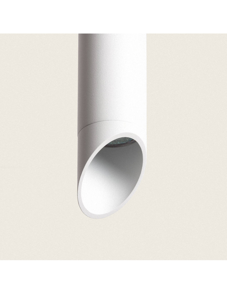 Suspension Aluminium Dabir