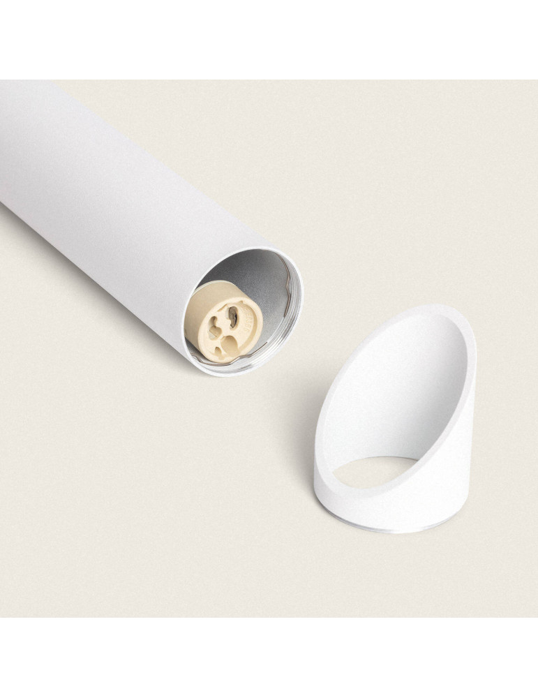 Suspension Aluminium Dabir