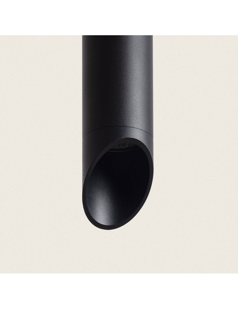 Suspension Aluminium Dabir