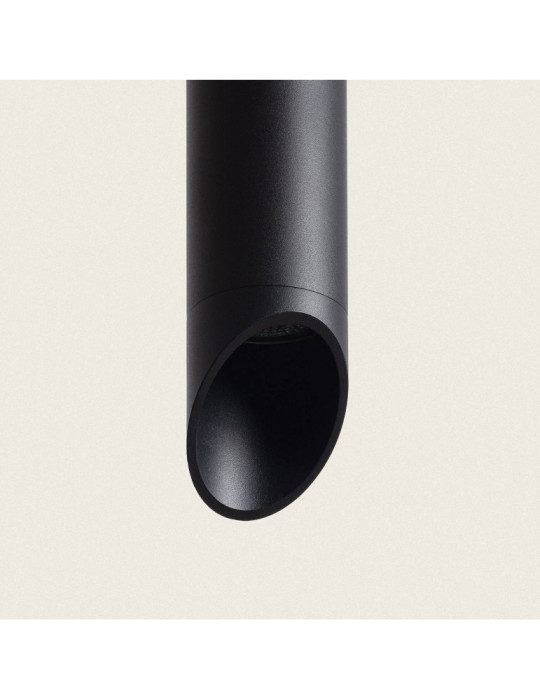 Suspension Aluminium Dabir