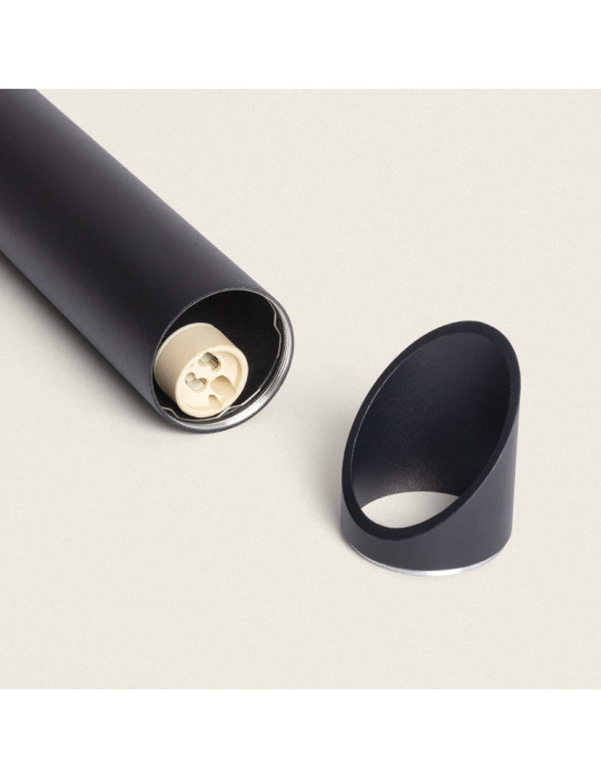 Suspension Aluminium Dabir