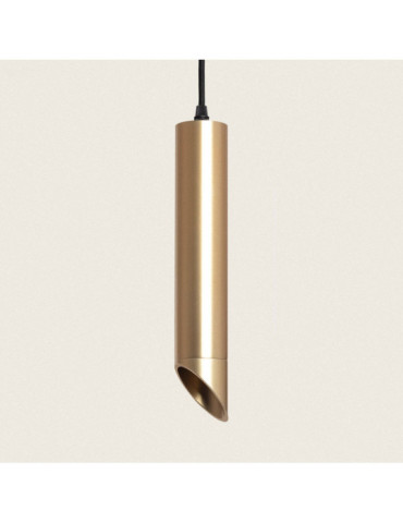 Suspension Aluminium Dabir