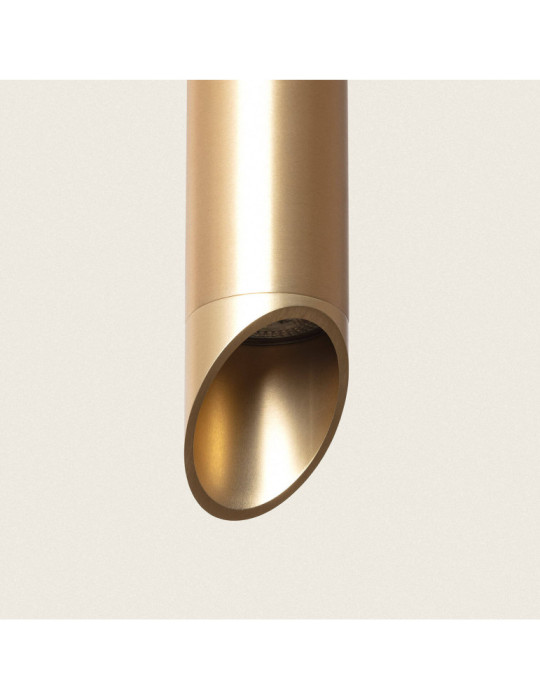 Suspension Aluminium Dabir