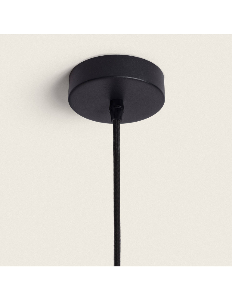 Suspension Aluminium Dabir