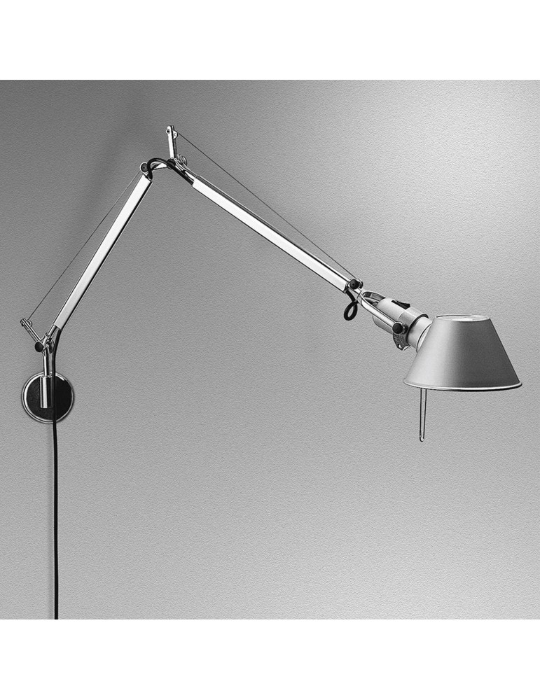 Lampe Murale Tolomeo Mini ARTEMIDE