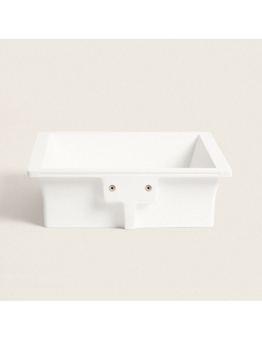 Aro Downlight Integración Yeso Cuadrado 18W Corte 283x283 mm UGR17 Aro Downlight Integración Yeso Cuadrado 18W Corte 283x283 mm UGR17