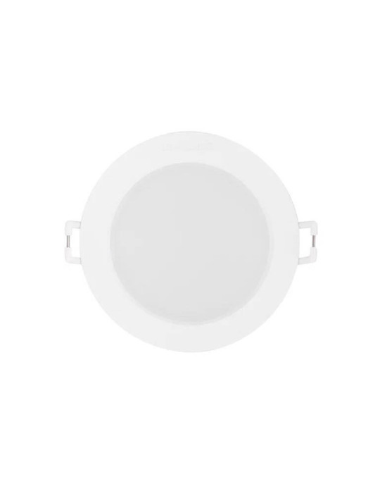 Downlight LED 4 W 100 lm/W  IP44  Coupe Ø75 mm LEDVANCE