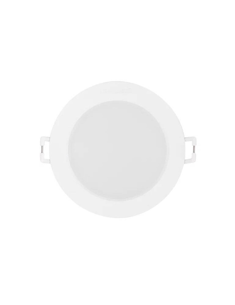 Downlight LED 4 W 100 lm/W  IP44  Coupe Ø75 mm LEDVANCE