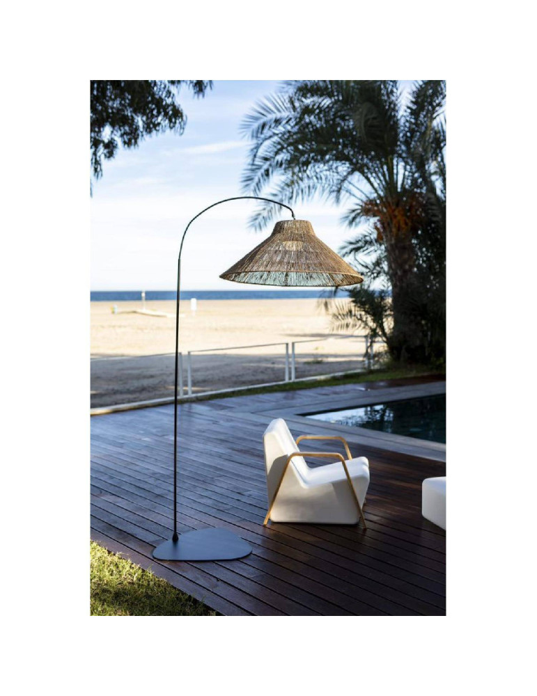 Lampadaire Extérieur Niza 230 Battery