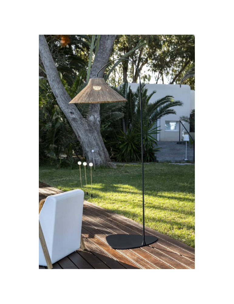 Lampadaire Extérieur Niza 230 Battery
