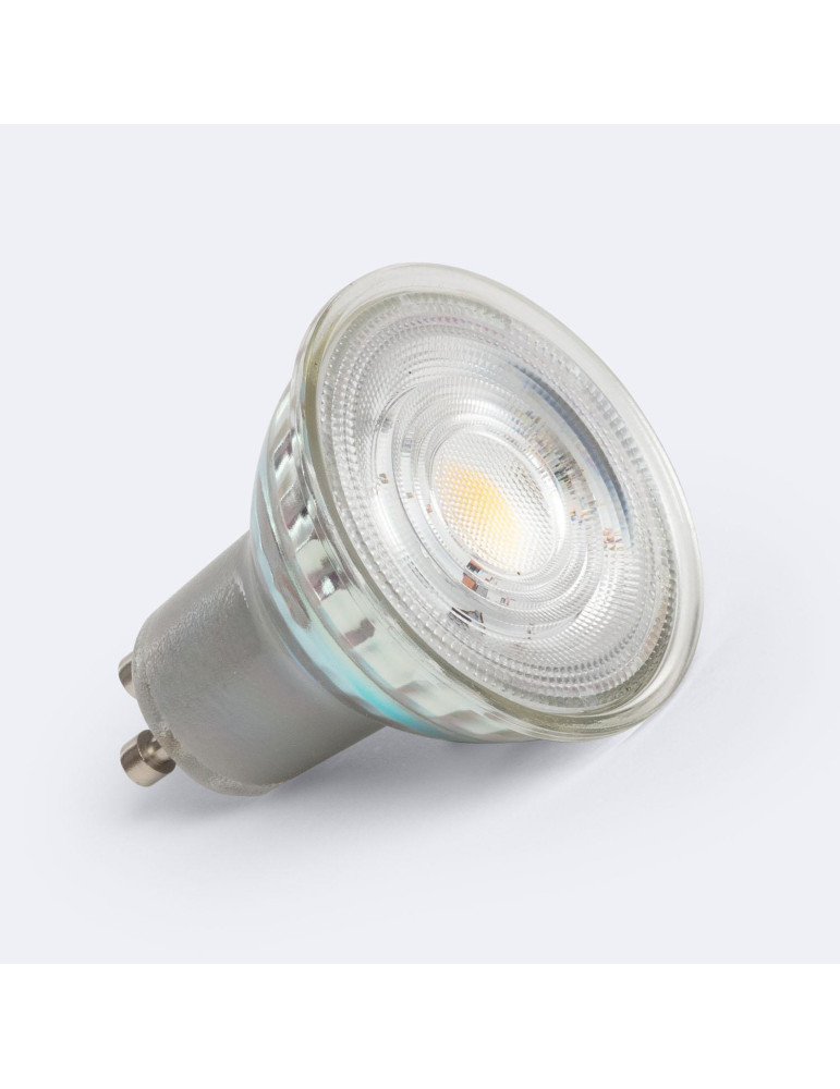 Ampoule LED GU10 10W 1000 lm Crystal 30º Ampoule LED GU10 10W 1000 lm Crystal 30º