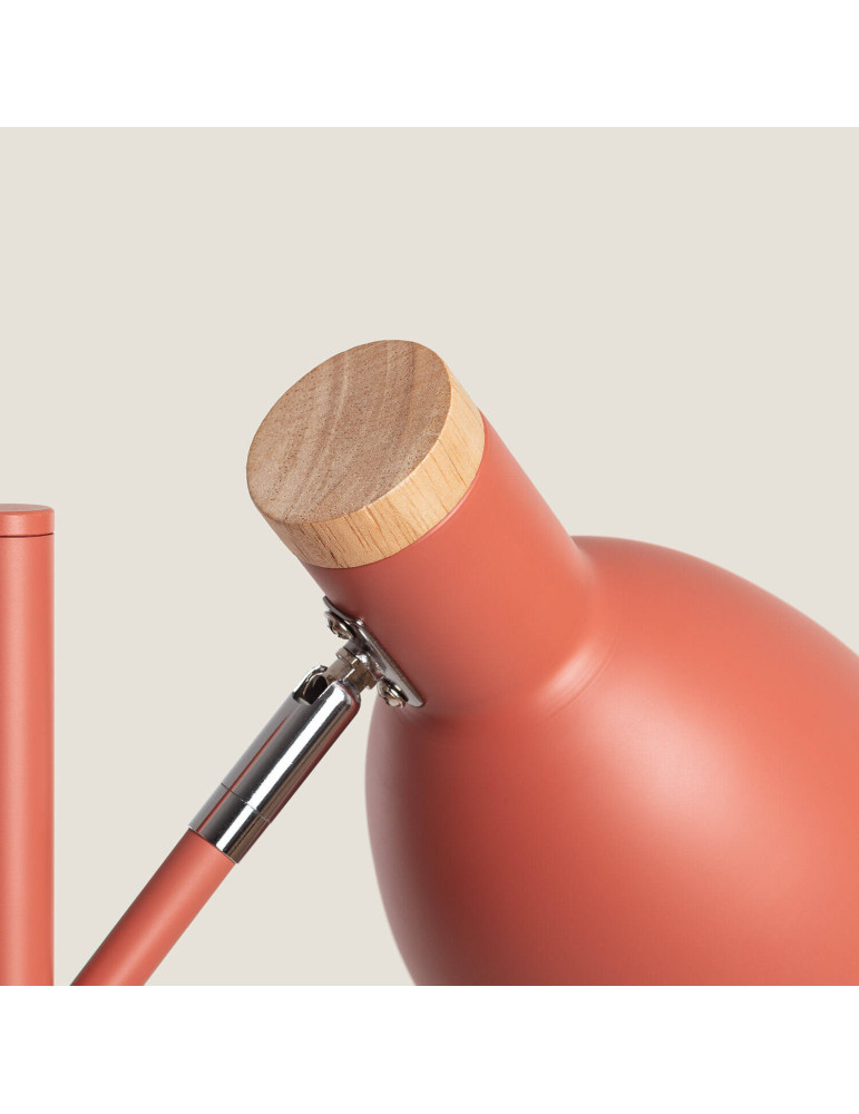 Lampadaire Métal Luxo