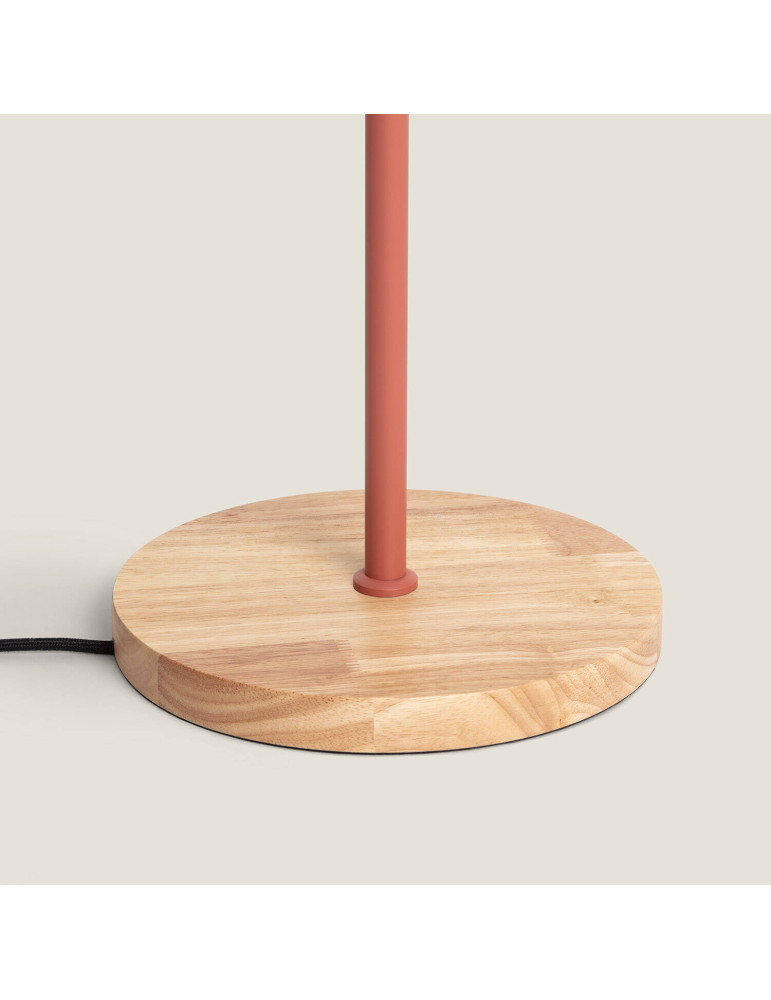 Lampadaire Métal Luxo