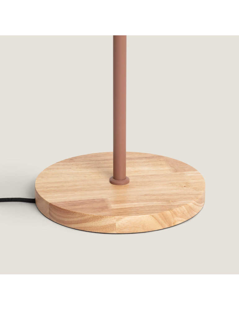 Lampadaire Métal Luxo