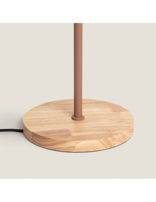 Lampadaire Métal Luxo