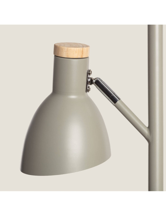 Lampadaire Métal Luxo