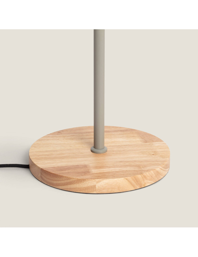 Lampadaire Métal Luxo