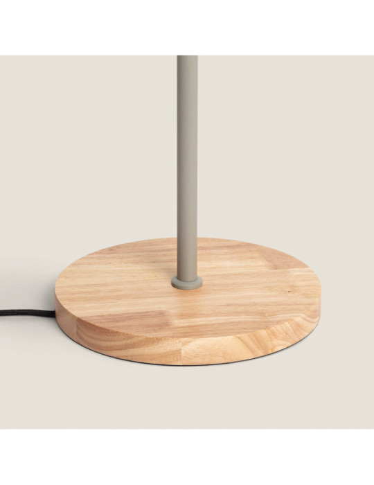 Lampadaire Métal Luxo