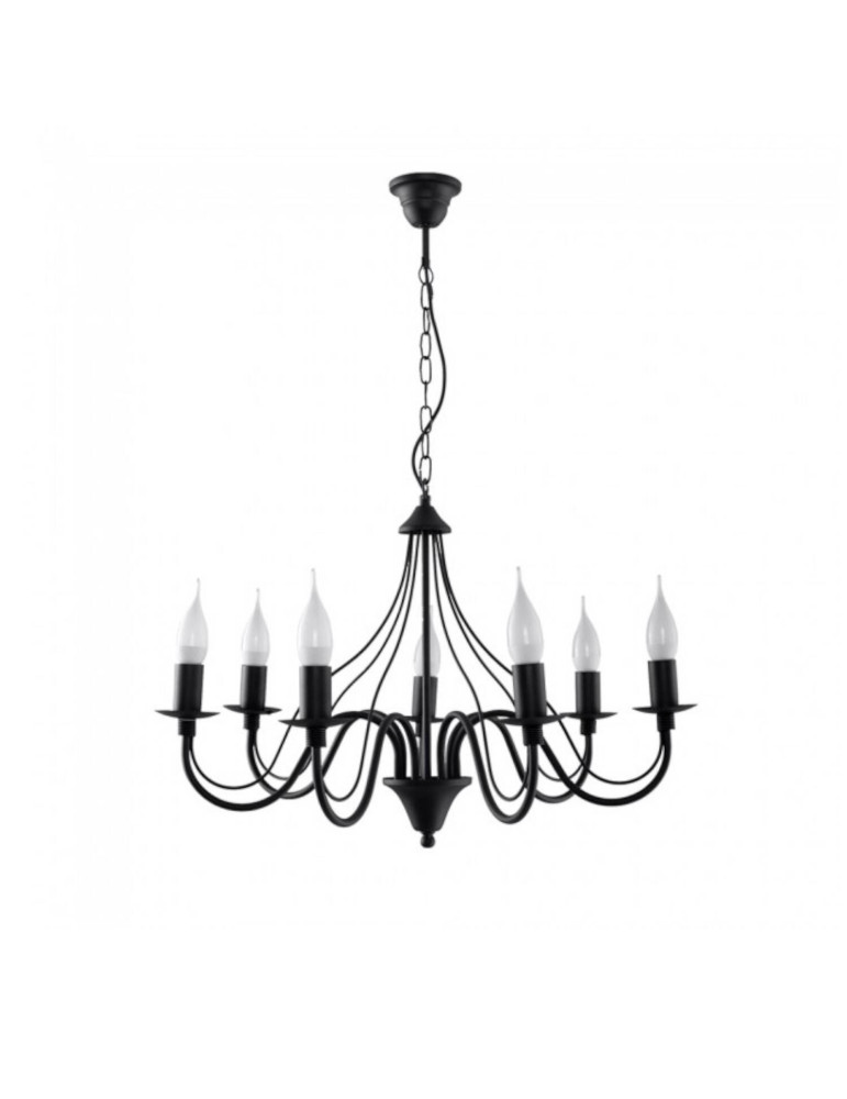 Lustre Minerwa 7 SOLLUX