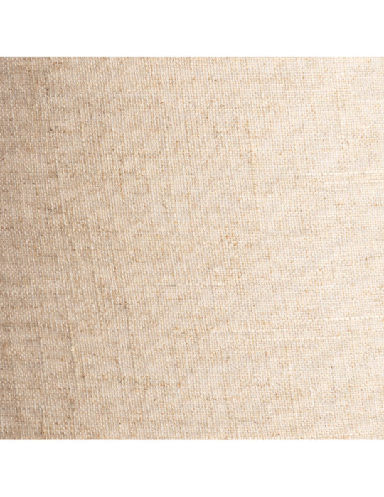 Lampe à Poser Bois Akesh II