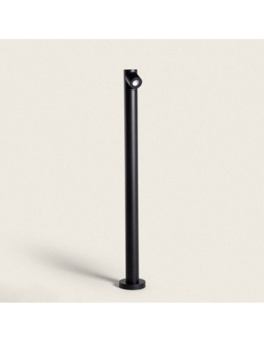 Balise Extérieure LED 6W en Saillie sur Pied Rihard