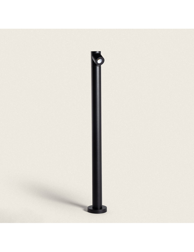 Balise Extérieure LED 6W en Saillie sur Pied Rihard Balise Extérieure LED 6W en Saillie sur Pied Rihard