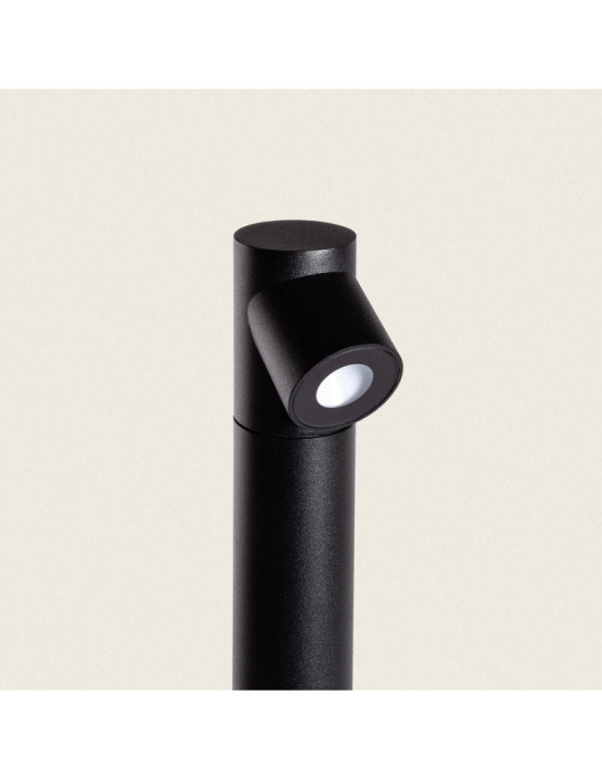 Balise Extérieure LED 6W en Saillie sur Pied Rihard