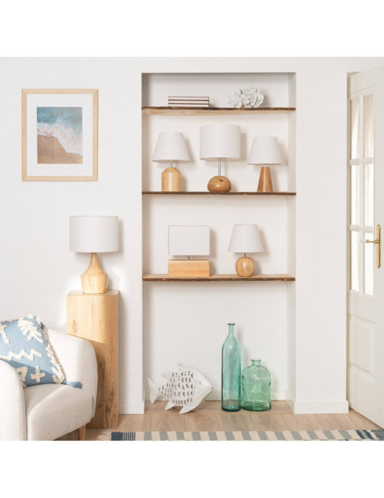 Lampe à Poser Dabai