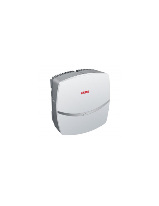 Onduleur Solaire Monophasé SAJ R5 Injection au Réseau Électrique 1.5-8kW avec Contrôle Wifi