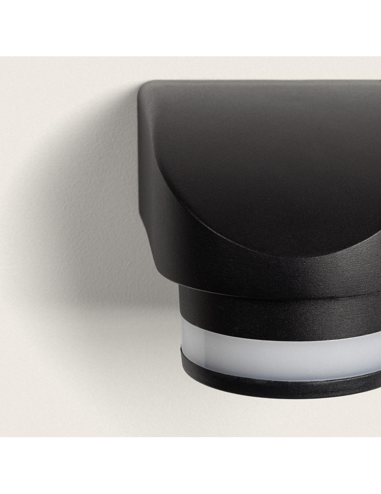 Applique Murale LED Extérieure 5W Aluminium en Saillie Neky