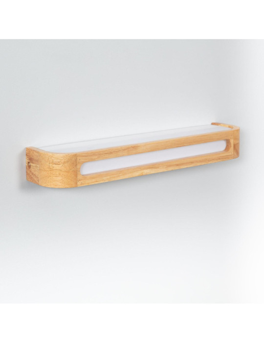 Applique Murale LED Bois 12W Daven