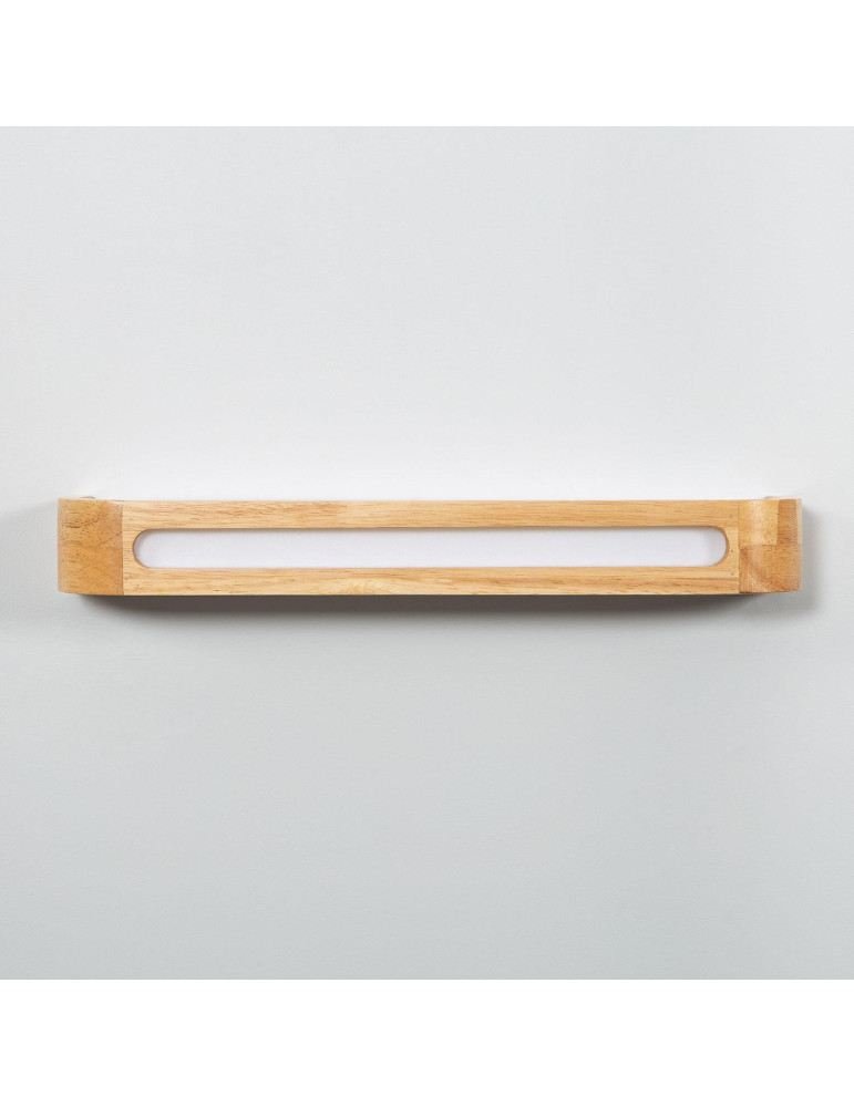 Applique Murale LED Bois 12W Daven